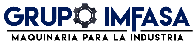 Grupo IMFASA logo